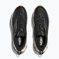 Scarpe da uomo HOKA Transport 2 black/alabaster 7