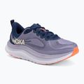 Scarpe da corsa da donna Hoka Kawana 3 berry jam/midnight blue