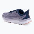 Scarpe da corsa da donna Hoka Kawana 3 berry jam/midnight blue 3