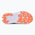 Scarpe da corsa da donna Hoka Kawana 3 berry jam/midnight blue 4