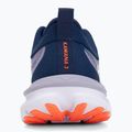 Scarpe da corsa da donna Hoka Kawana 3 berry jam/midnight blue 6