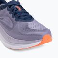 Scarpe da corsa da donna Hoka Kawana 3 berry jam/midnight blue 7