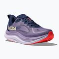 Scarpe da corsa da donna Hoka Kawana 3 berry jam/midnight blue
