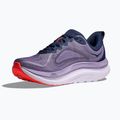 Scarpe da corsa da donna Hoka Kawana 3 berry jam/midnight blue 2