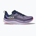 Scarpe da corsa da donna Hoka Kawana 3 berry jam/midnight blue 3