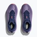 Scarpe da corsa da donna Hoka Kawana 3 berry jam/midnight blue 7