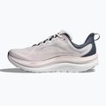 Scarpe da corsa da donna Hoka Kawana 3 grout/faded navy 4