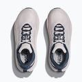 Scarpe da corsa da donna Hoka Kawana 3 grout/faded navy 7