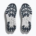 Scarpe da corsa da donna Hoka Kawana 3 grout/faded navy 8