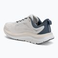 Scarpe da corsa da donna Hoka Kawana 3 grout/faded navy 3