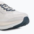 Scarpe da corsa da donna Hoka Kawana 3 grout/faded navy 7