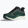 Scarpe da corsa da uomo Hoka Kawana 3 bay leaf/sea glass 2