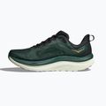 Scarpe da corsa da uomo Hoka Kawana 3 bay leaf/sea glass 4