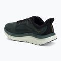 Scarpe da corsa da uomo Hoka Kawana 3 bay leaf/sea glass 3