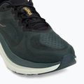 Scarpe da corsa da uomo Hoka Kawana 3 bay leaf/sea glass 7