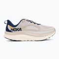 Scarpe da corsa uomo Hoka Kawana 3 putty/midnight blue 2