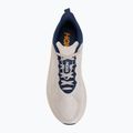 Scarpe da corsa uomo Hoka Kawana 3 putty/midnight blue 5