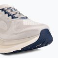 Scarpe da corsa uomo Hoka Kawana 3 putty/midnight blue 7