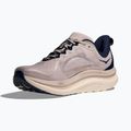 Scarpe da corsa uomo Hoka Kawana 3 putty/midnight blue 2
