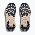 Scarpe da corsa uomo Hoka Kawana 3 putty/midnight blue 8