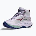 Scarpe da trekking da donna HOKA Mafate Hike ambient blue/blueberry 9