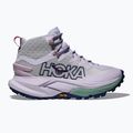 Scarpe da trekking da donna HOKA Mafate Hike ambient blue/blueberry 10