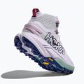 Scarpe da trekking da donna HOKA Mafate Hike ambient blue/blueberry 12