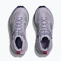 Scarpe da trekking da donna HOKA Mafate Hike ambient blue/blueberry 14