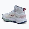 Scarpe da trekking da donna HOKA Mafate Hike ambient blue/blueberry 3
