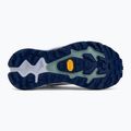 Scarpe da trekking da donna HOKA Mafate Hike ambient blue/blueberry 4