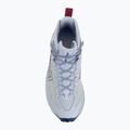 Scarpe da trekking da donna HOKA Mafate Hike ambient blue/blueberry 5