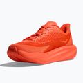 Scarpe da corsa uomo HOKA Mach 7 bell pepper/bell pepper 2
