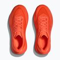 Scarpe da corsa uomo HOKA Mach 7 bell pepper/bell pepper 7