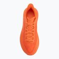Scarpe da corsa uomo HOKA Mach 7 bell pepper/bell pepper 5