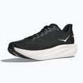 Scarpe da corsa da uomo HOKA Mach 7 black/white 2