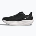 Scarpe da corsa da uomo HOKA Mach 7 black/white 4