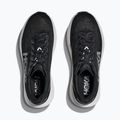 Scarpe da corsa da uomo HOKA Mach 7 black/white 7
