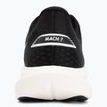 Scarpe da corsa da uomo HOKA Mach 7 black/white 6
