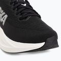 Scarpe da corsa da uomo HOKA Mach 7 black/white 7