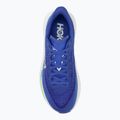 Scarpe da corsa uomo HOKA Mach 7 cobalt blue/neon green 5
