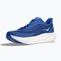 Scarpe da corsa uomo HOKA Mach 7 cobalt blue/neon green 2