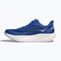 Scarpe da corsa uomo HOKA Mach 7 cobalt blue/neon green 4