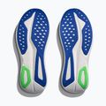Scarpe da corsa uomo HOKA Mach 7 cobalt blue/neon green 8