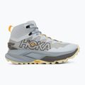 Scarpe da trekking uomo HOKA Mafate Hike mood indigo/outer space 2
