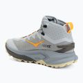 Scarpe da trekking uomo HOKA Mafate Hike mood indigo/outer space 3