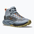 Scarpe da trekking uomo HOKA Mafate Hike mood indigo/outer space