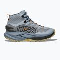 Scarpe da trekking uomo HOKA Mafate Hike mood indigo/outer space 2