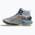 Scarpe da trekking uomo HOKA Mafate Hike mood indigo/outer space 3