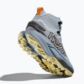 Scarpe da trekking uomo HOKA Mafate Hike mood indigo/outer space 5