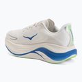 Scarpe da corsa uomo Hoka Skyward X 2 grout/cobalt 3